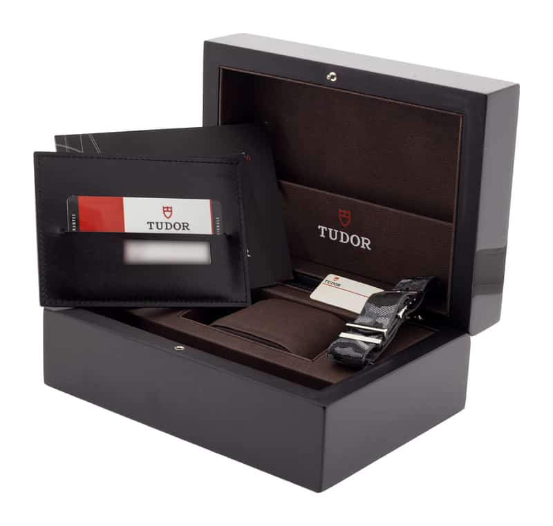 Tudor Black Bay M79500-0007